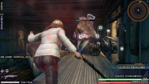 施展意识潜行时有机会获得OE晶片