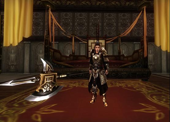 金山仍须努力：《剑网3》25人副本体验