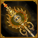 剑网3橙色武器神兵出世:华丽外形展示