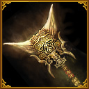 剑网3橙色武器神兵出世:华丽外形展示