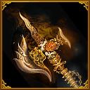 剑网3橙色武器神兵出世:华丽外形展示