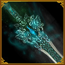 剑网3橙色武器神兵出世:华丽外形展示