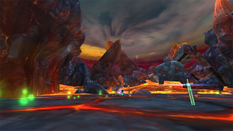 10人副本 初探宫中神武遗迹及简单攻略