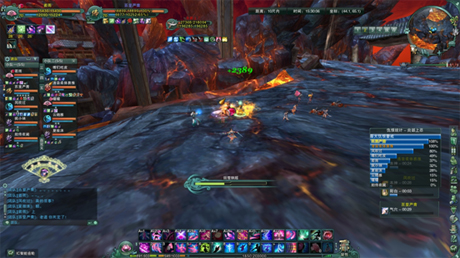 10人副本 初探宫中神武遗迹及简单攻略