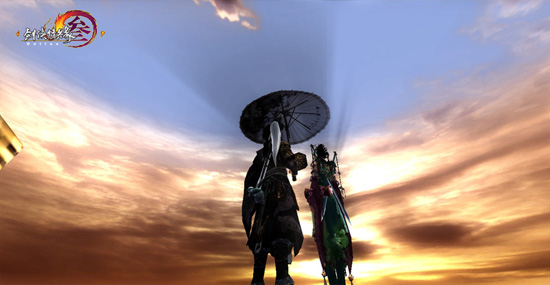 9月9日开放:《剑网3》开启跨阵营组队