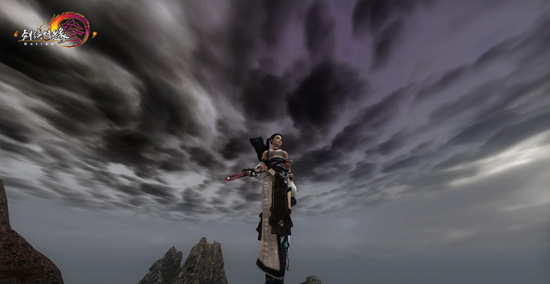 9月9日开放:《剑网3》开启跨阵营组队