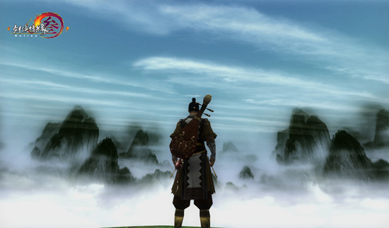 剑三特色通宝系统：游戏币购买游戏时间