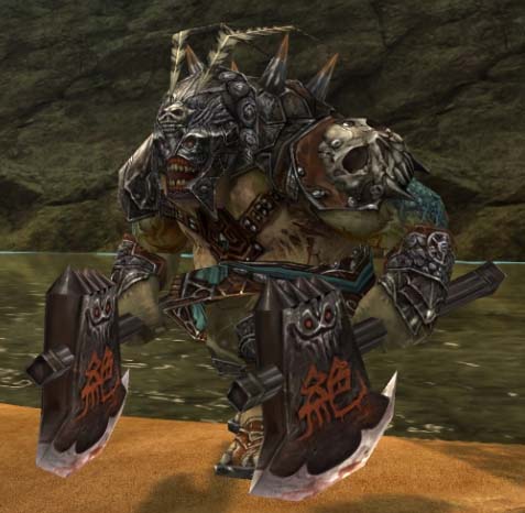 盛大版：捕杀挂机npc团队将更新强化！