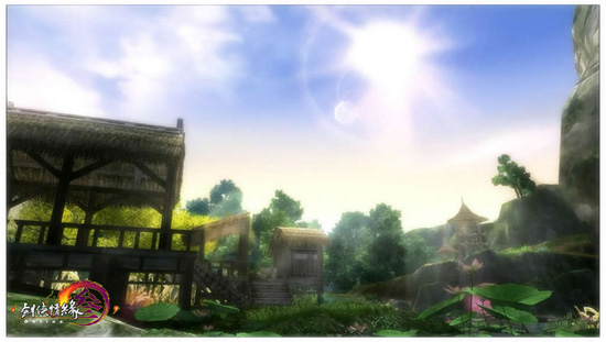 《剑网3》新人奖励活动:六大福利详情