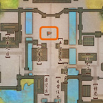 2010剑网3中秋节活动详情:规则及奖励