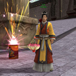 2010剑网3中秋节活动详情:规则及奖励