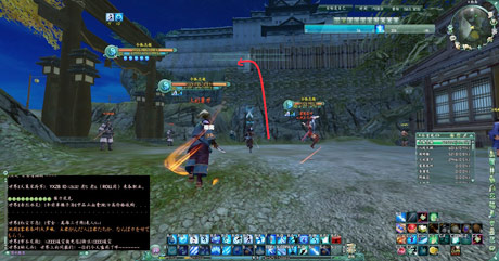 单刷日轮山城攻略 效率入手生太极秘籍