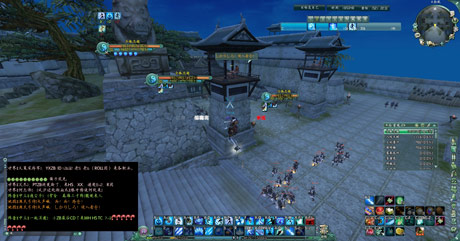 单刷日轮山城攻略 效率入手生太极秘籍