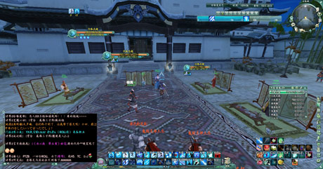 单刷日轮山城攻略 效率入手生太极秘籍