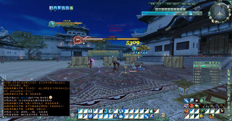 单刷日轮山城攻略 效率入手生太极秘籍