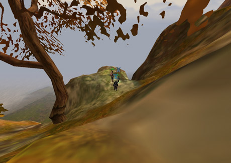 攻略：南屏山的三大隐藏书籍任务的做法