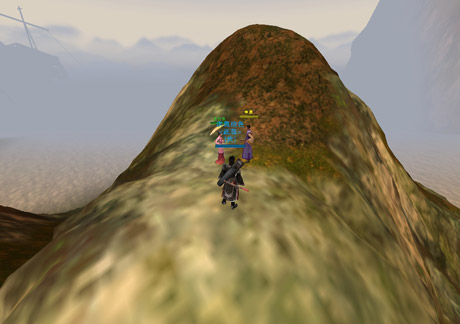 攻略：南屏山的三大隐藏书籍任务的做法