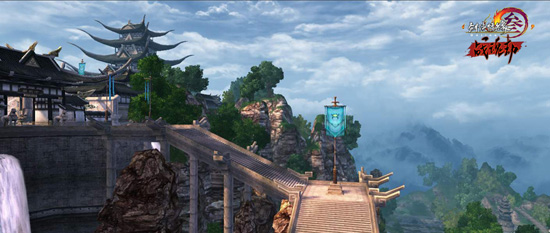 新版战魂劫28日上线 超多内容全面优化