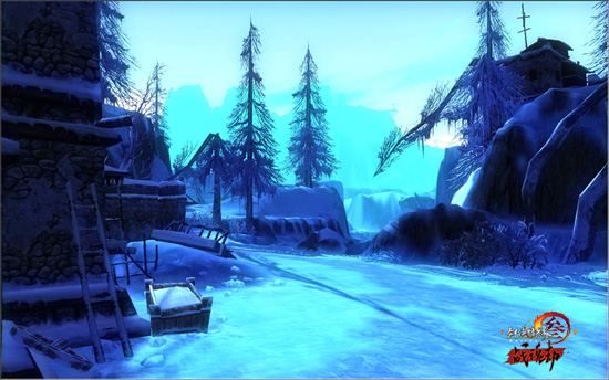 新版战魂劫28日上线 超多内容全面优化