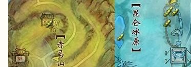 战魂劫新版战争地图复活、守卫变更细节