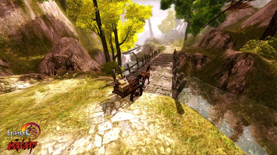 剑3新版《战魂劫》强力召回活动8日上线