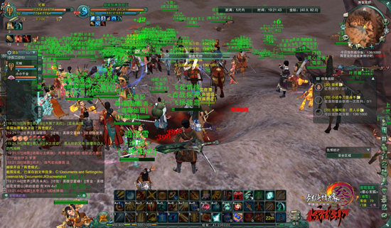 剑3新版《战魂劫》强力召回活动8日上线