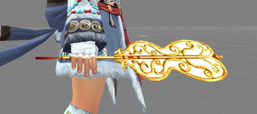 剑网3所有未曾放出的扇子造型截图欣赏