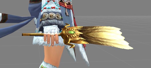 剑网3所有未曾放出的扇子造型截图欣赏