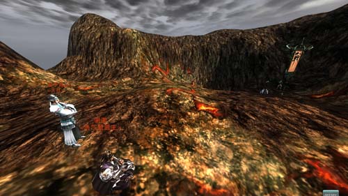 盛大版生存服决赛揭秘：阵营BOSS互推！