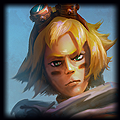 LoL,Ezreal