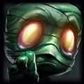 LoL,英雄联盟,Amumu