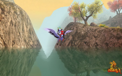 《龙》世界杯版全更新：二转飞升踢足球