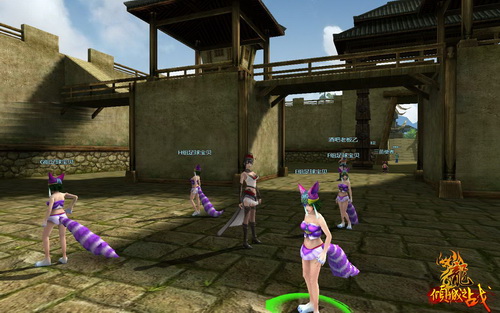 《龙》世界杯版全更新：二转飞升踢足球