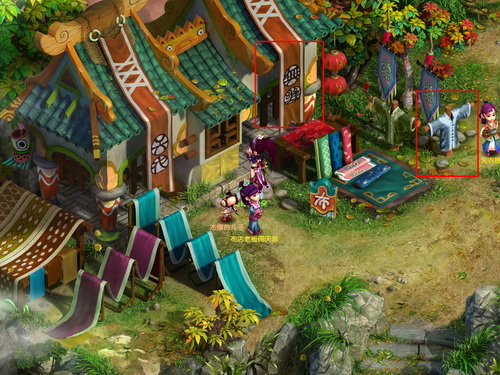 你能忍住不笑么？《梦幻诛仙》囧图大杂烩