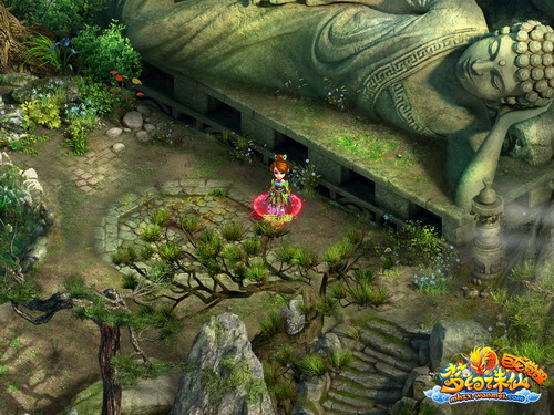 你能忍住不笑么？《梦幻诛仙》囧图大杂烩