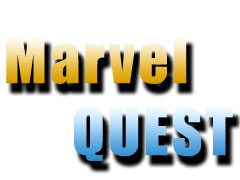 Marvel Quest