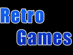 Retro Games