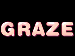 GRAZE
