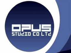 ���OpusStudio���޹�˾