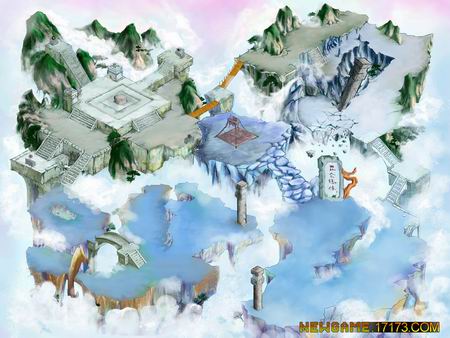 17173网络游戏第一门户站