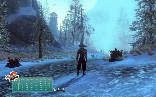 《刀剑2-封魔录》