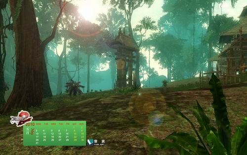 《刀剑2-封魔录》