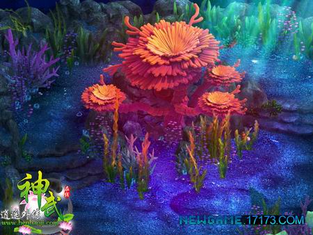 《神武逍遥外传》