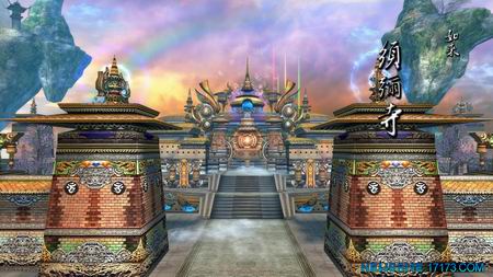 《天子传奇OL》