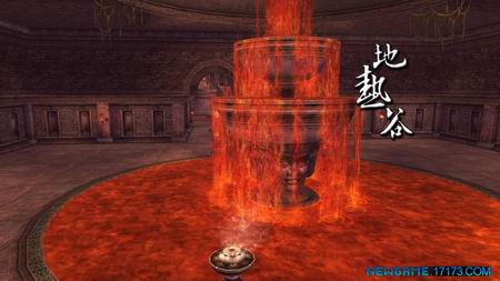 《天子传奇OL》