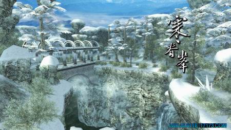 《天子传奇OL》