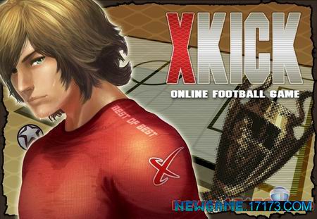 《Xkick》