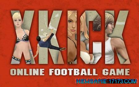 《Xkick》