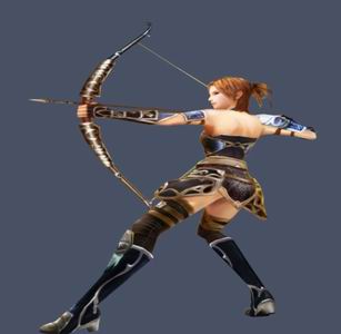 《天上人间OL》