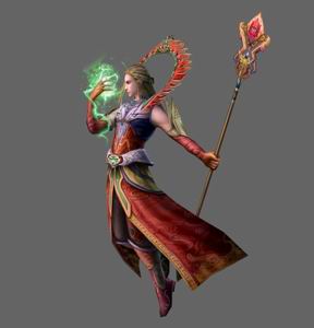 《天上人间OL》